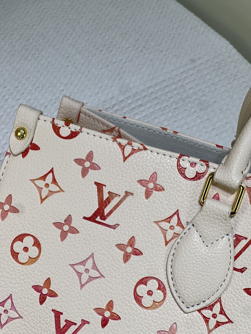 LV Shopping Bags